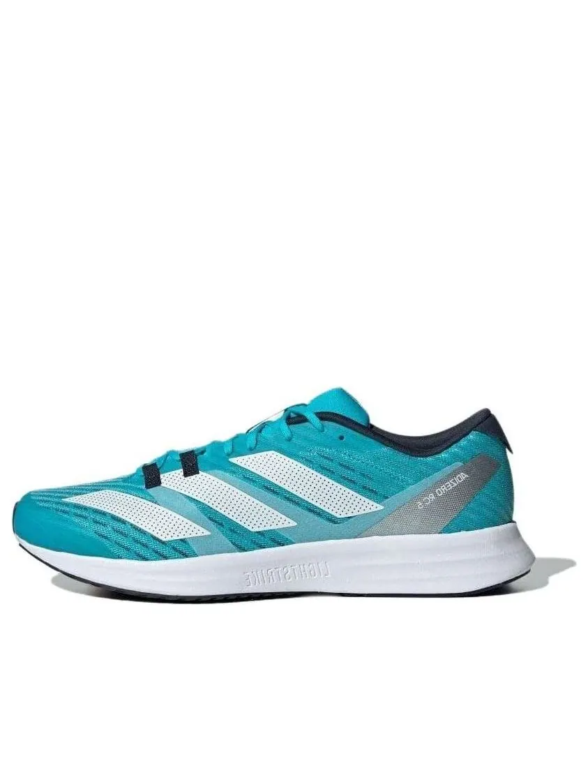 Кроссовки adidas Adizero RC 5 'Teal' — изображение 1 из 3, бирюзовый