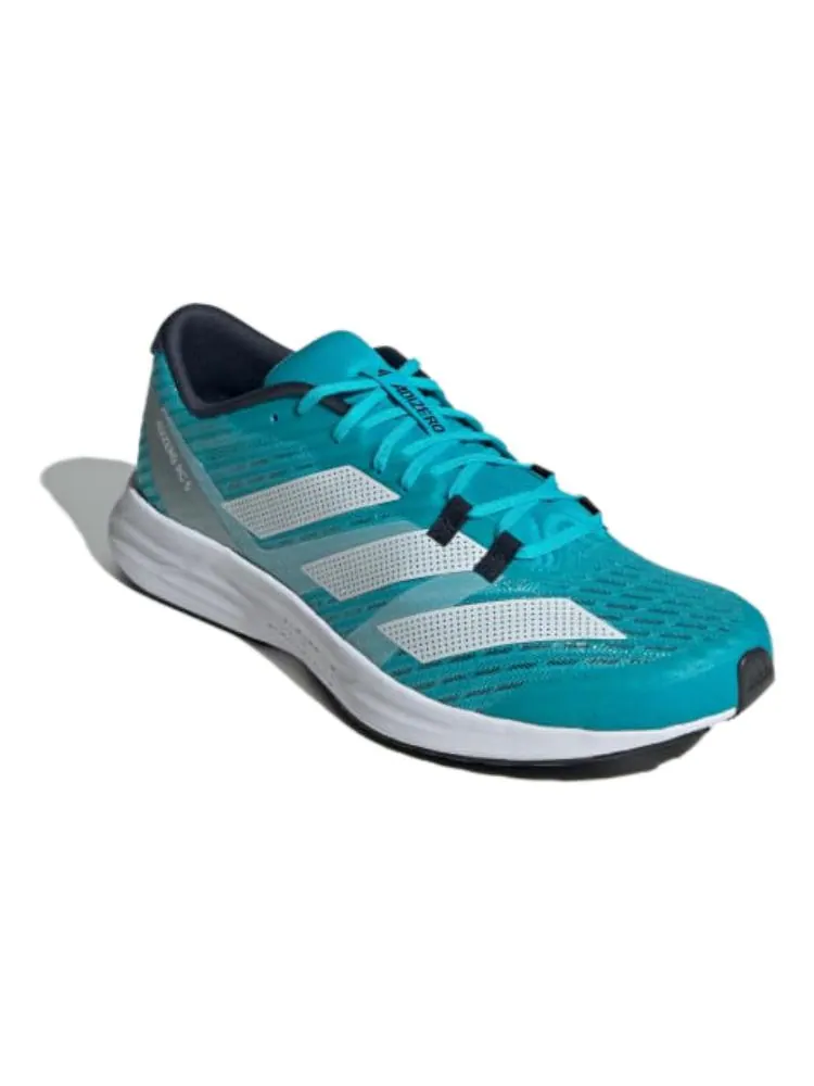 Кроссовки adidas Adizero RC 5 'Teal' — изображение 2 из 3, бирюзовый