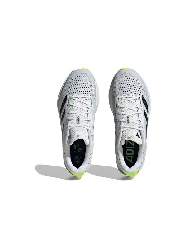 Кроссовки Adidas Adizero SL Running Shoes 'Cloud White Core Black' — изображение 4 из 4, белый/черный
