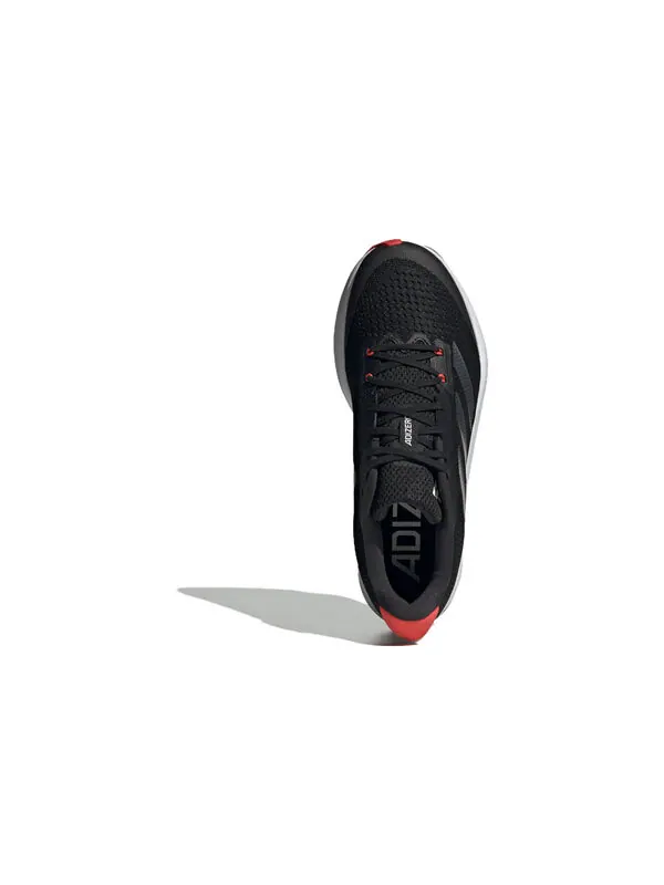Кроссовки adizero sl Adidas — изображение 2 из 3, черный/металлик/белый