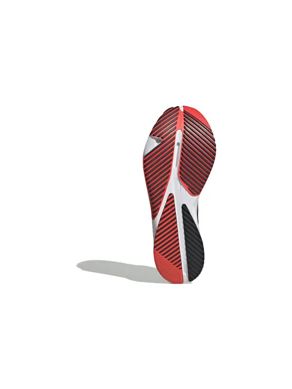 Кроссовки adizero sl Adidas — изображение 3 из 3, черный/металлик/белый