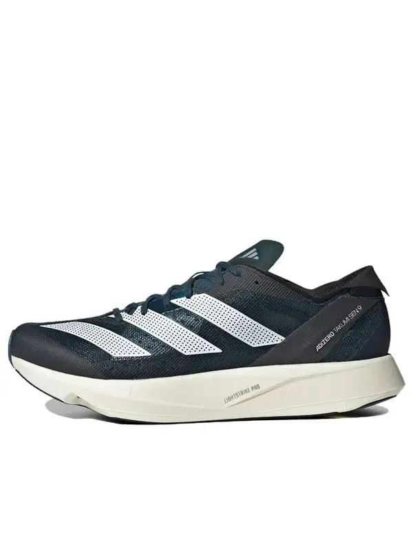 Кроссовки adizero takumi sen 9 Adidas — изображение 1 из 4, черный/белый