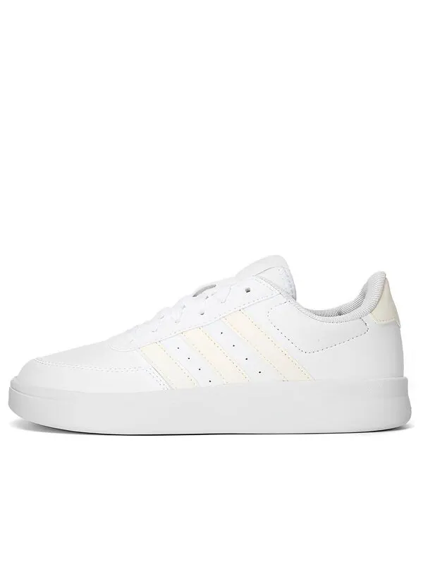 Кроссовки breaknet 2.0 кроссовки Adidas — изображение 1 из 4, белый