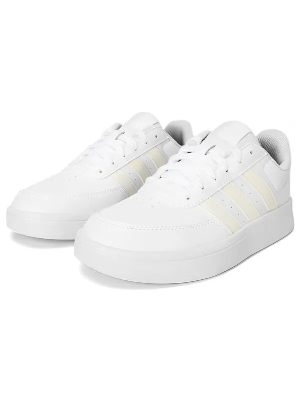 Кроссовки breaknet 2.0 кроссовки Adidas — изображение 2 из 4, белый