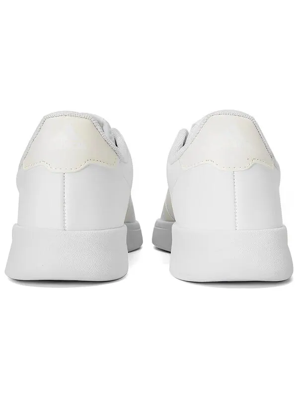 Кроссовки breaknet 2.0 кроссовки Adidas — изображение 3 из 4, белый