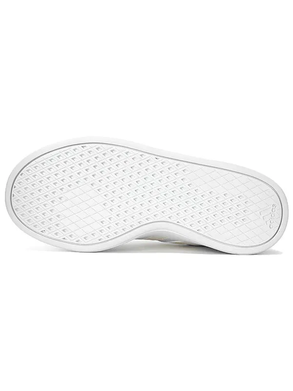 Кроссовки breaknet 2.0 кроссовки Adidas — изображение 4 из 4, белый