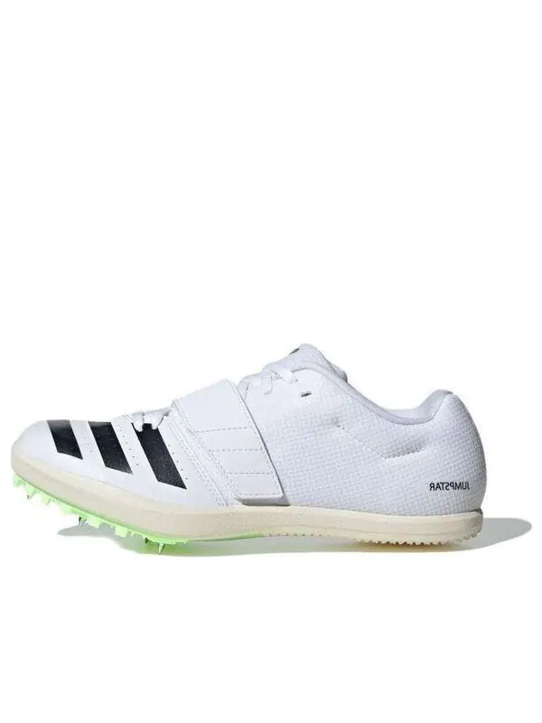 Кроссовки Jumpstar Adidas — изображение 1 из 3, белый
