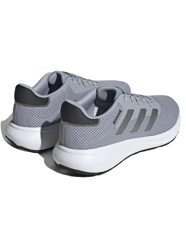 Кроссовки ответ бегун Adidas — изображение 4 из 4, серебристый/металлик