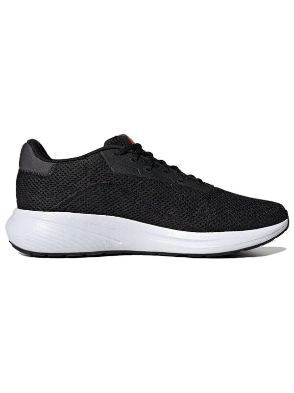 Ответ на кроссовки Adidas — изображение 2 из 4, красный/черный/белый