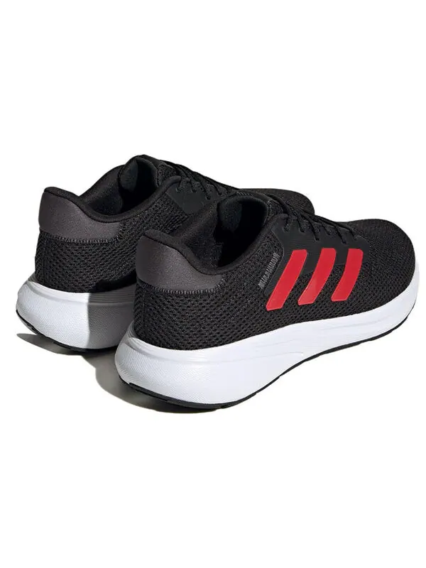 Ответ на кроссовки Adidas — изображение 4 из 4, красный/черный/белый