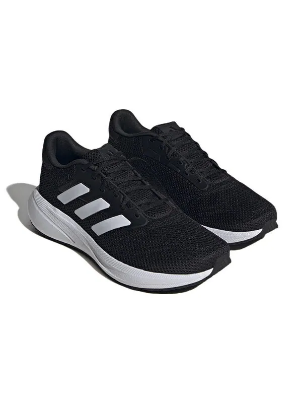Кроссовки ответ бегун u Adidas — изображение 3 из 4, черный/белый