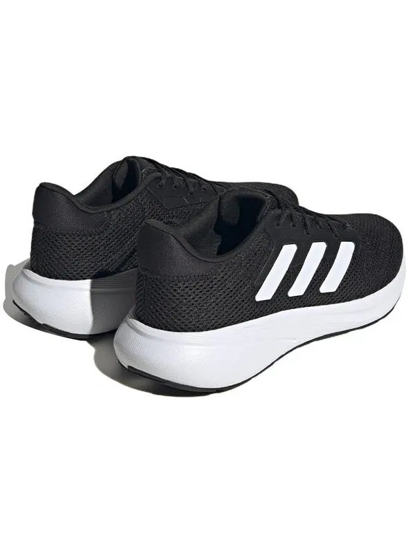 Кроссовки ответ бегун u Adidas — изображение 4 из 4, черный/белый