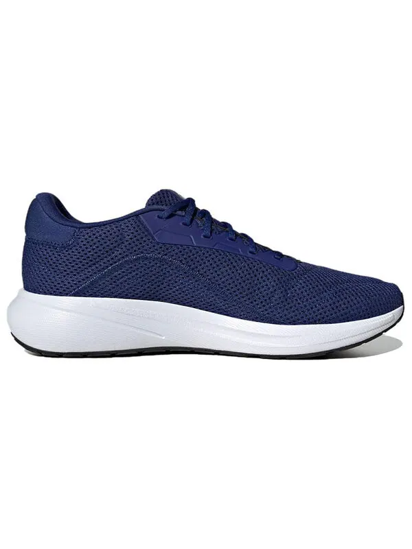 Кроссовки ответ бегун Adidas — изображение 2 из 4, черный/белый/синий
