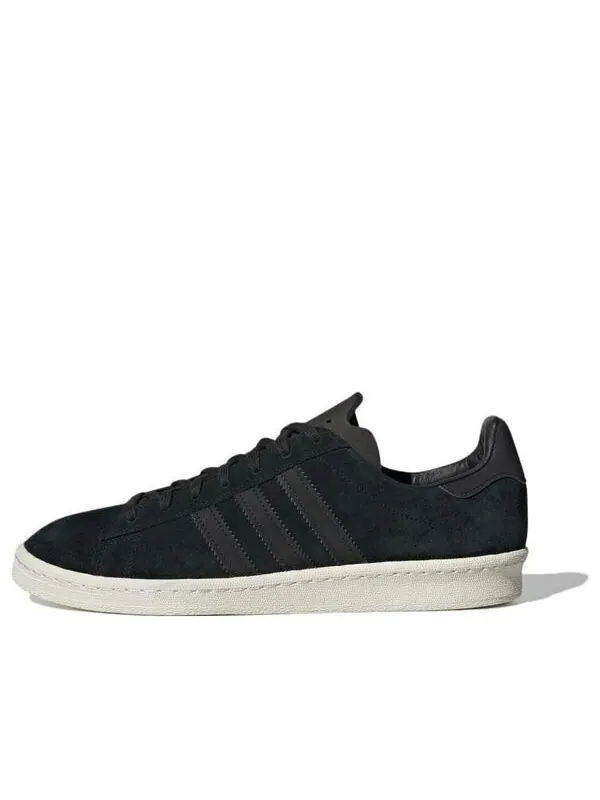 Кроссовки кампус норвежские проекты обувь Adidas — изображение 1 из 4, черный/белый/темно-синий