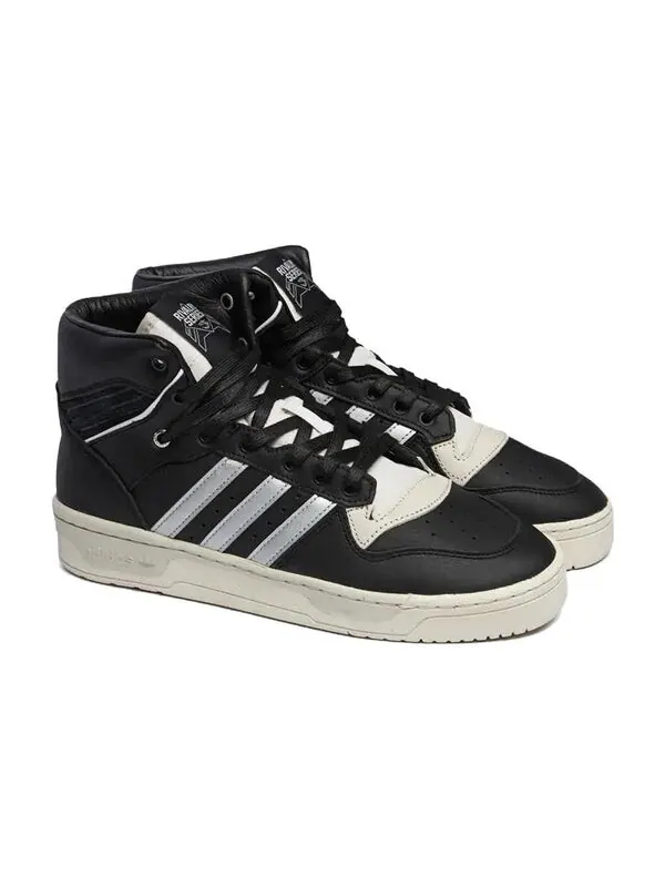 Кроссовки оригиналы соперничество высокие консорциум обувь Adidas — изображение 2 из 4
