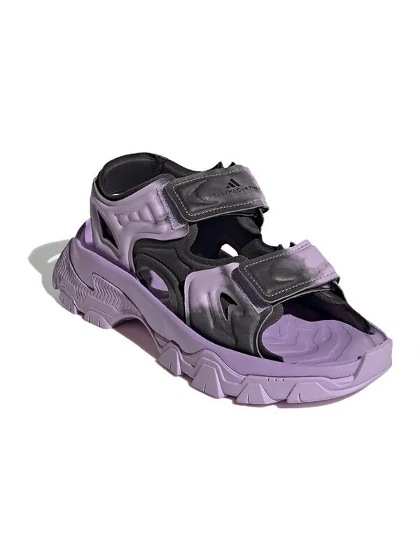 Сандалии от stella mccartney сандалии Adidas — изображение 3 из 4
