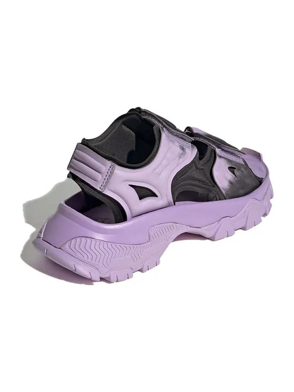 Сандалии от stella mccartney сандалии Adidas — изображение 4 из 4