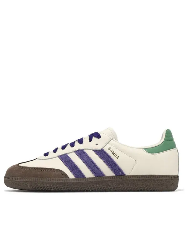Кроссовки самба ог Adidas — изображение 1 из 4