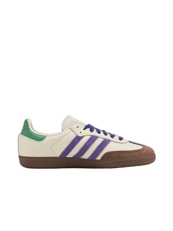 Кроссовки самба ог Adidas — изображение 2 из 4