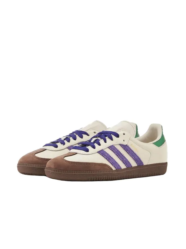 Кроссовки самба ог Adidas — изображение 3 из 4