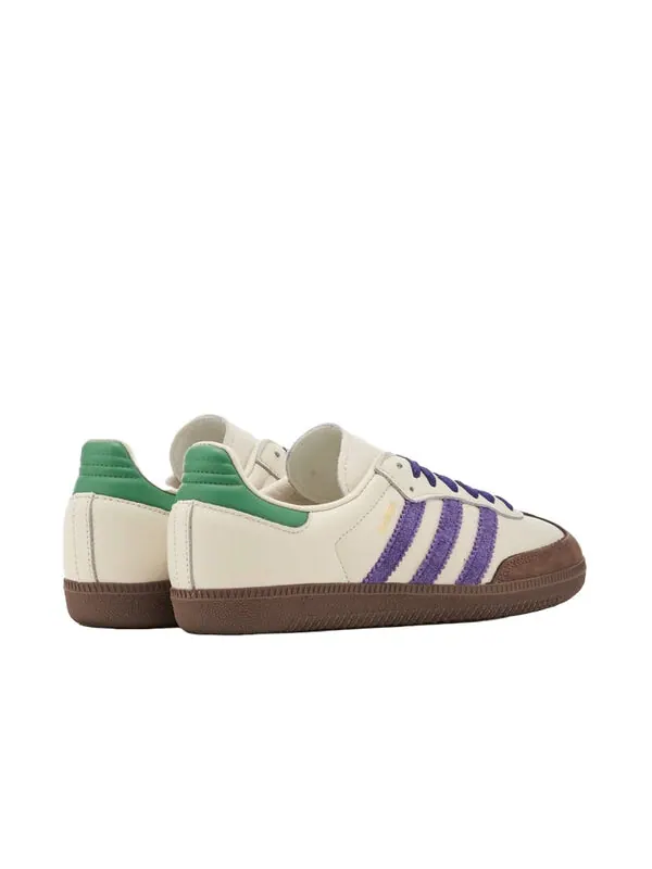 Кроссовки самба ог Adidas — изображение 4 из 4