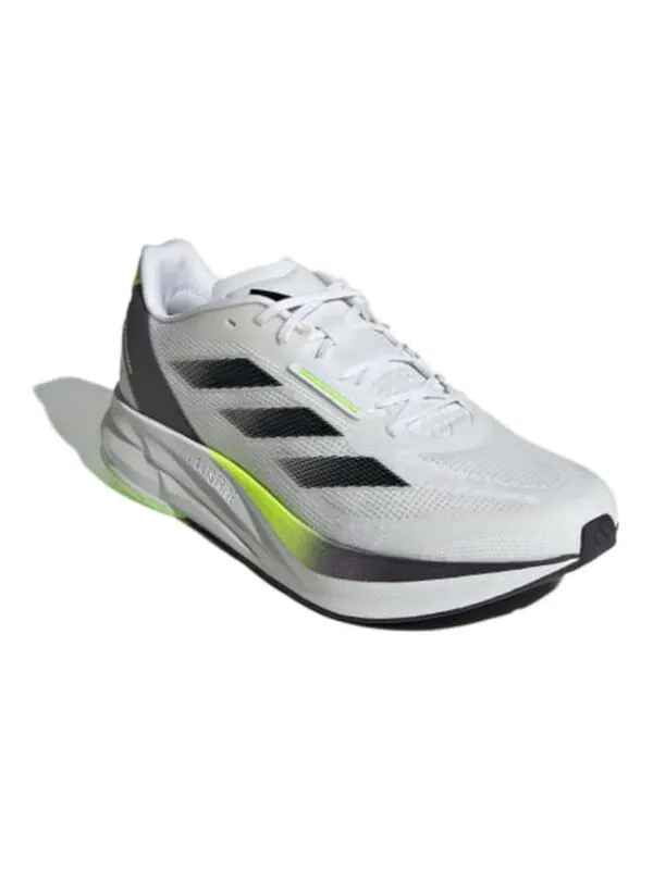 Кроссовки duramo speed Adidas — изображение 4 из 4, белый/черный/черный