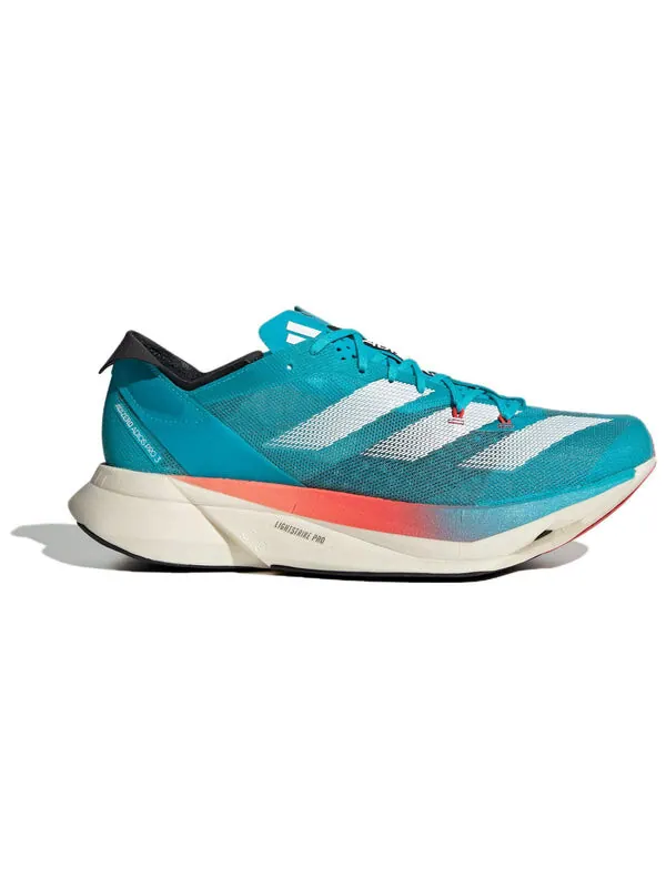Кроссовки adizero adios pro 3 Adidas — изображение 2 из 4