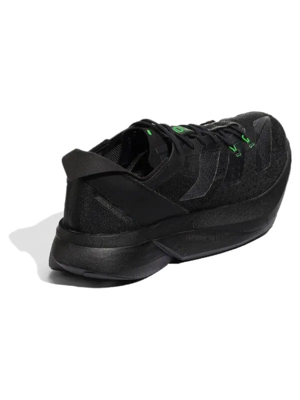 Кроссовки adidas Adizero Adios Pro 3 'Core Black' — изображение 4 из 4, черный