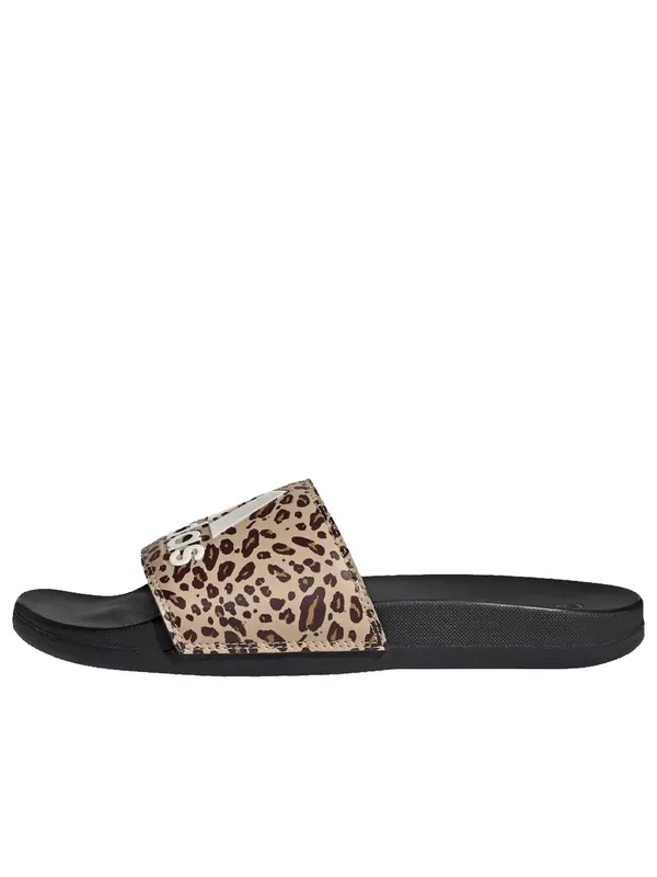 Тапочки adilette comfort slides Adidas