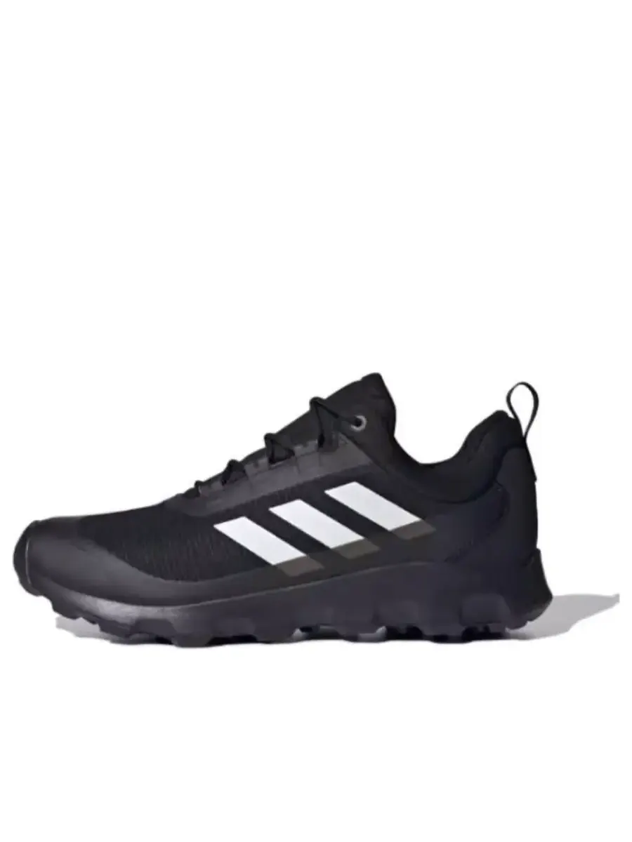 Кроссовки adidas Terrex Voyager 'Black' — изображение 1 из 5, черный