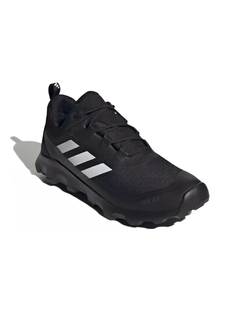 Кроссовки adidas Terrex Voyager 'Black' — изображение 3 из 5, черный