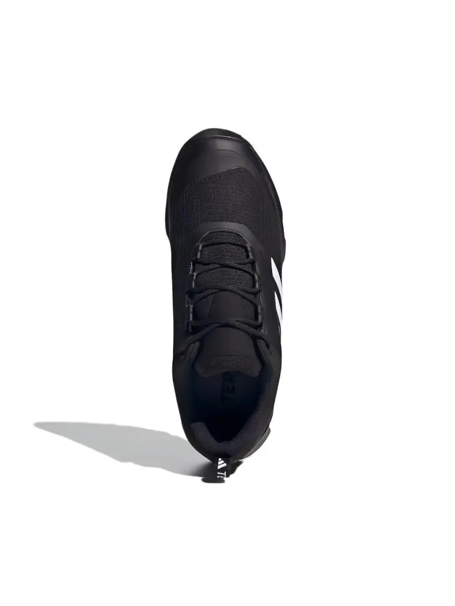 Кроссовки adidas Terrex Voyager 'Black' — изображение 4 из 5, черный