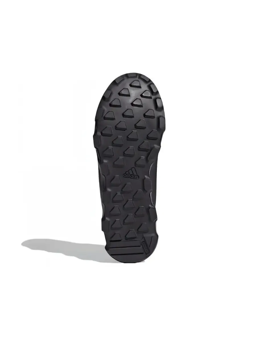 Кроссовки adidas Terrex Voyager 'Black' — изображение 5 из 5, черный