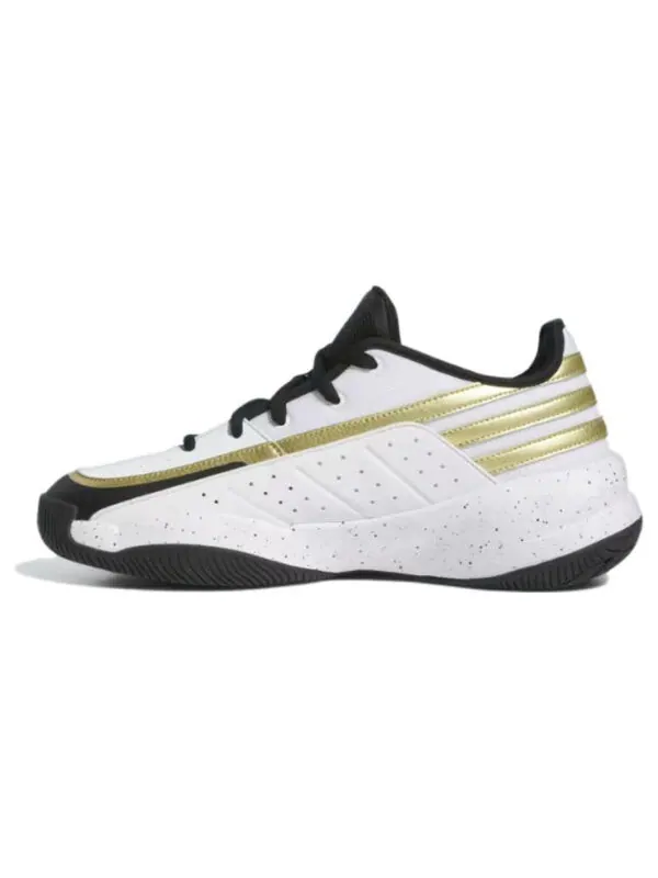Кроссовки передний корт Adidas — изображение 2 из 4