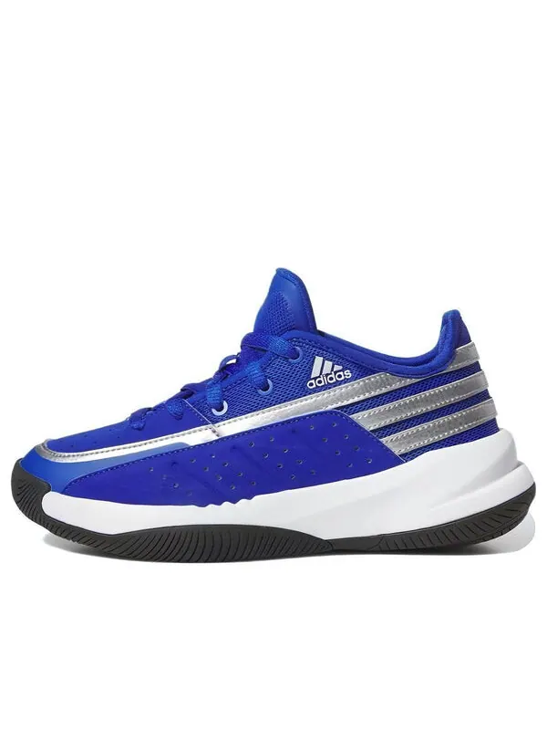 Кроссовки передние туфли-лодочки Adidas — изображение 1 из 3, синий