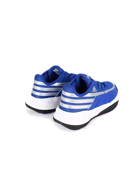 Кроссовки передние туфли-лодочки Adidas — изображение 2 из 3, синий