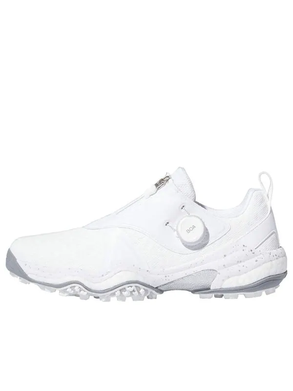 Кроссовки codechaos boa 25 spikeless golf 'white' Adidas — изображение 1 из 4