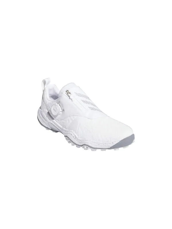 Кроссовки codechaos boa 25 spikeless golf 'white' Adidas — изображение 3 из 4