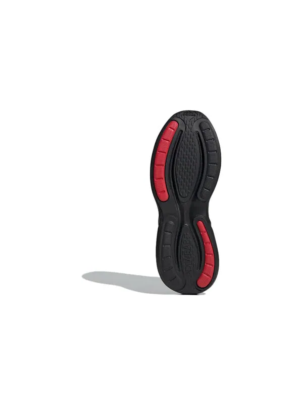 Кроссовки alphabounce Adidas — изображение 4 из 4, черный