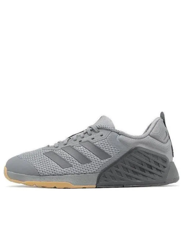 Кроссовки dropset 3 Adidas — изображение 1 из 4, серый