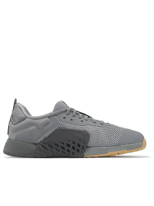Кроссовки dropset 3 Adidas — изображение 2 из 4, серый