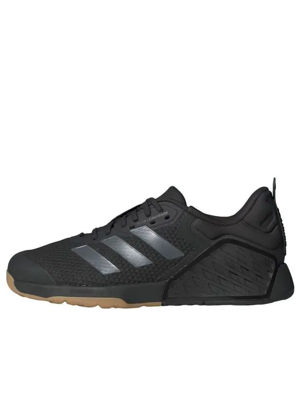 Кроссовки dropset 3 Adidas — изображение 1 из 4, черный