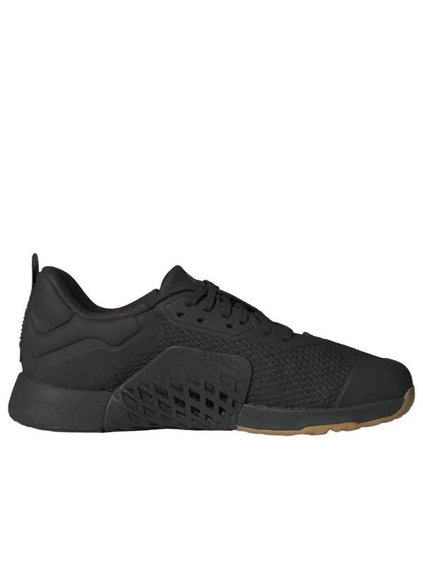 Кроссовки dropset 3 Adidas — изображение 2 из 4, черный