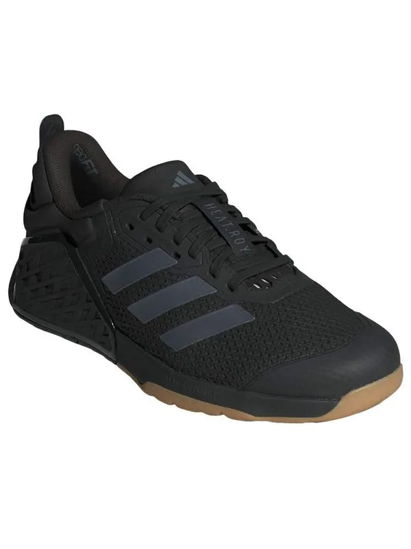Кроссовки dropset 3 Adidas — изображение 3 из 4, черный