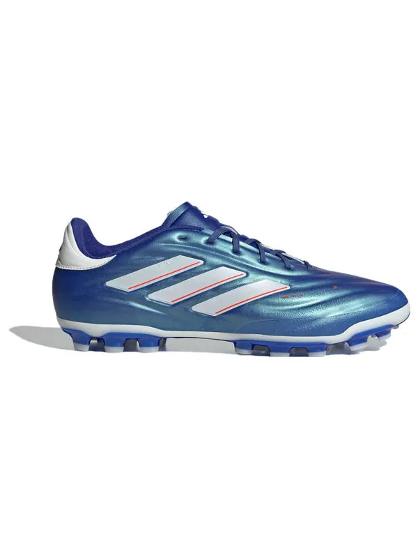Кроссовки copa pure ii elite ag 2g Adidas — изображение 2 из 4, синий