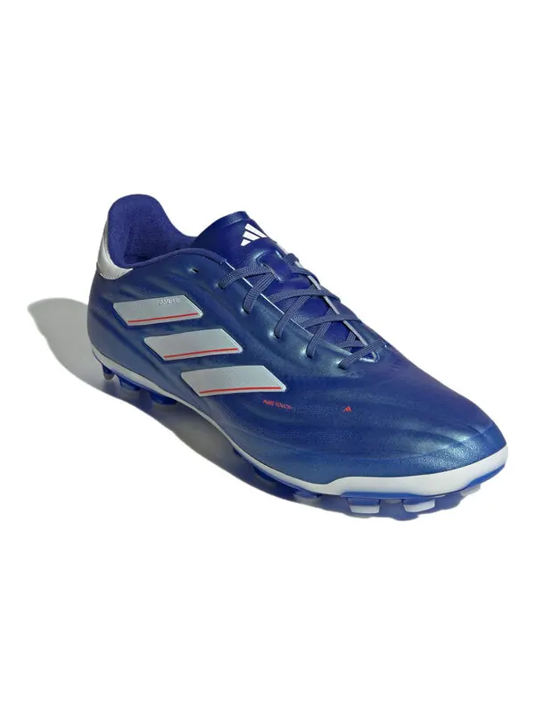 Кроссовки copa pure ii elite ag 2g Adidas — изображение 3 из 4, синий