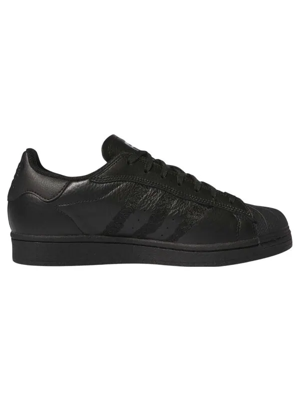 Кроссовки x unity superstar adv 'core black silver metallic' Adidas — изображение 2 из 4