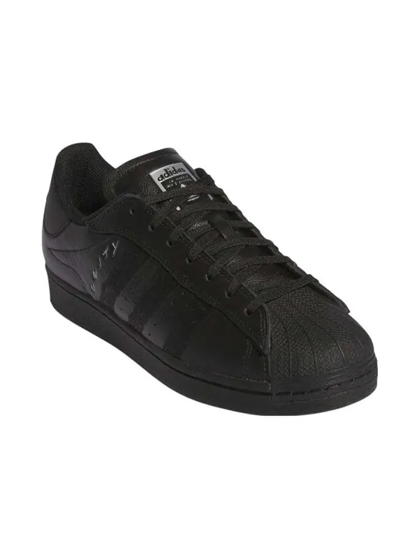 Кроссовки x unity superstar adv 'core black silver metallic' Adidas — изображение 3 из 4