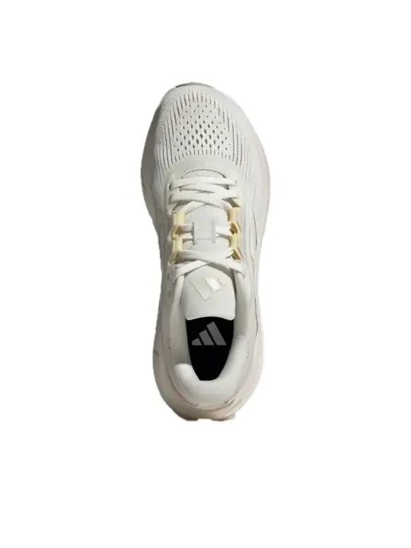Кроссовки (WMNS) adidas Questar 3 'Cream Pink' — изображение 3 из 5, белый