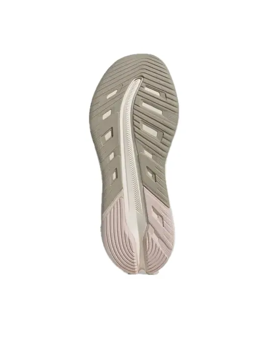 Кроссовки (WMNS) adidas Questar 3 'Cream Pink' — изображение 5 из 5, белый